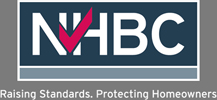 NHBC Logo